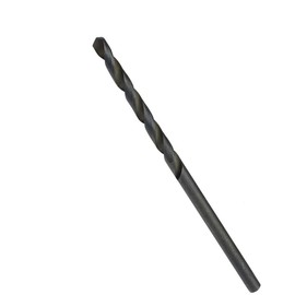 Draper 53031 Expert HSS Twist Drill Bit for 3 x 0.5 Taps, 2.5mm Ø, Blue