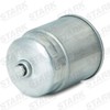 STARK Fuel Filter Screw-On Filter with Water Drain Screw SKFF-0870137