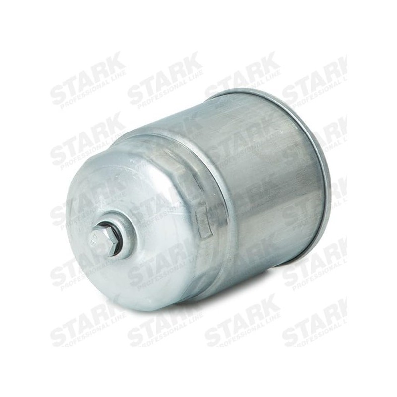 STARK Fuel Filter Screw-On Filter with Water Drain Screw SKFF-0870137
