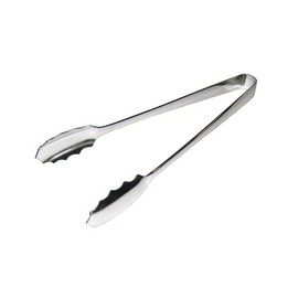 田辺金具 棒型アイストング 柊木型 0477