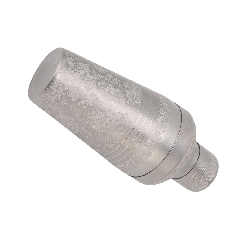 Cocktail Shaker Dishwasher Safe Rust Proof 304 Stainless Steel Bartender