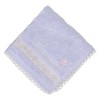 Jill Stuart 09208068 Towel Handkerchief Women's Handkerchief Towel, Mini Size,