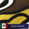 G128 Mexico Mexican Flag 3x5 Ft 2Pack Printed Polyester