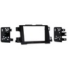 Metra 95-7522B 2DIN Radio Mount for Mazda CX5 from 2012 and Mazda 6 from 2014