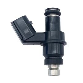 MAFSENSIRAuto 1pcs Fuel Injector 8 Holes Replacement for Kawasaki ZX6R ZX600 2007-2012 49033-0015