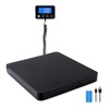 Digital Shipping Scale, 5g High Accuracy 440 lb Postal Scale