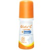 Gluta-C Deodorant Roll-On, 24-Hour Odor and Sweat Protection, Smoothens and