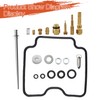 labwork Carburetor Kit Repair Carb Replacement for Yamaha Big Bear
