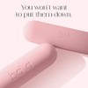 Bala Bars - Juego de mancuernas para mujeres y hombres,