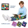 Sensory Weighted Lap Pad 5 lbs - Teenager Boys Girls