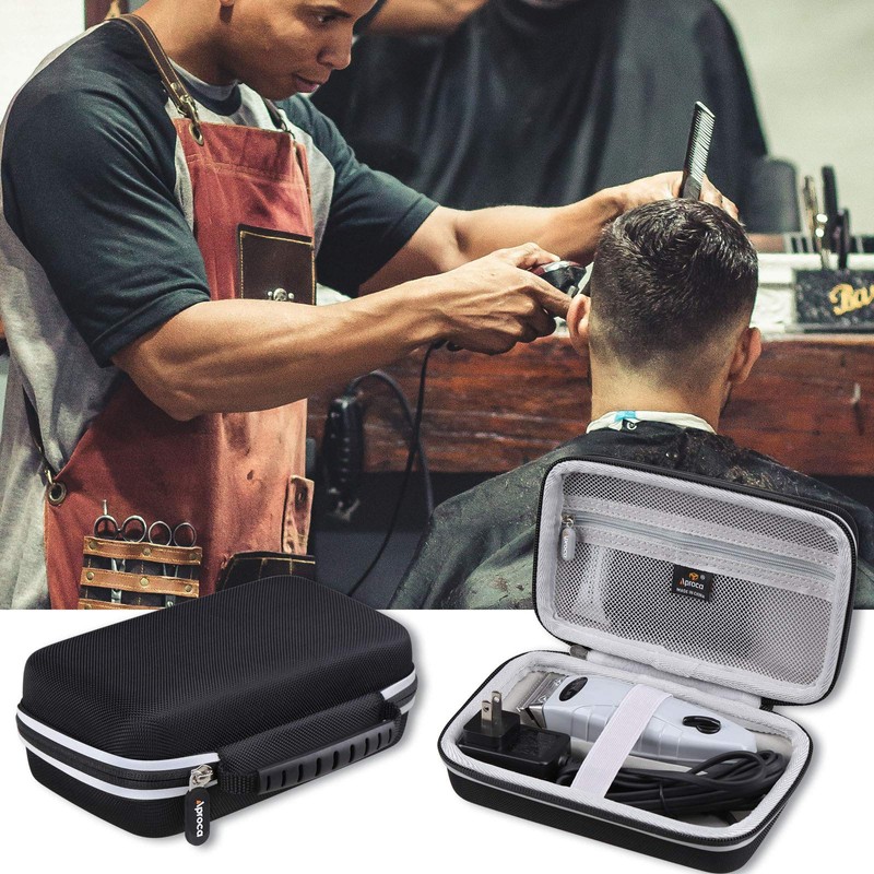 Aproca Storage Case Compatible with Andis 74150 GTX-EXO / 74055/74000