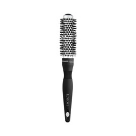 TB TOOLS FOR BEAUTY T4B Lussoni Care & Style Professional Styling Hair Brush for Medium and Short Hair 25 mm, Pack of 1