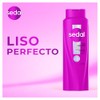Sedal Shampoo Liso Perfecto 620 ml