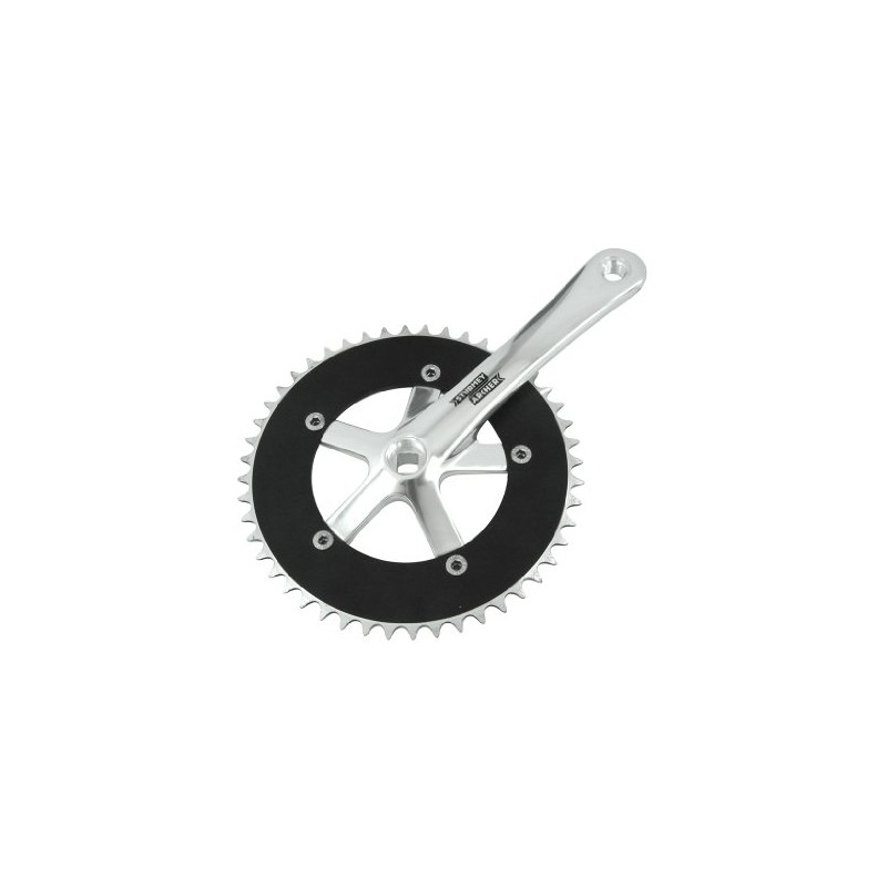 STURMEY ARCHER FCT 42T - 48T 170mm 1/8" Crank Set