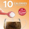 Coffee-mate Hazelnut Powdered Coffee Creamer, 15-Ounce Packages (Pack of 6)