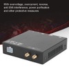 ISDB Car Digital TV Tuner Receiver Box for South America