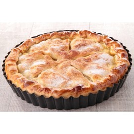 Andy Anand Sugar Free Apple Pie - Enjoy the Amazing Taste of a Classic without the Sugar - No Preservatives, Ideal Gift for Women, Men and Kids Perfect for Guilt Free Celebrations (2.9 lb)