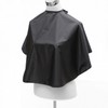 Unisex Waterproof Hairdressing Cape for Self-Styling, Cutting & Dyeing Dyeing Cape 2ea