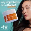 SeoulCeuticals Korean Snail Mucin Eye Cream - 97.5% Filtrate K