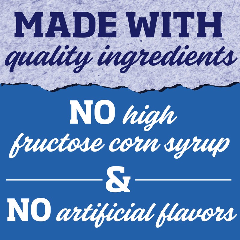 Kraft Dressing, 1 Bottle, for Salads and Dipping, Chunky Blue