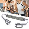 Treadmill Massage Belt Vibration Machine Waist Band 7.2ft Length 2in