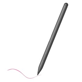 DQ100 Digital MPP 2.0 Tilt Stylus Pen for HP MPP 2.0 Tilt Pen Digital Stylus (3J122AA) Compatible with HP Pavilion x360 Pen Envy x360 Pen Spectre x360 Pen Black
