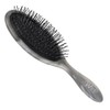 Wet Brush Gemstone Original Detangler Brush - Smoky Quartz