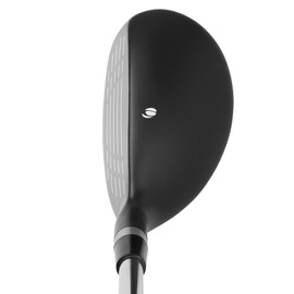 Orlimar Escape HL #5 Hybrid Golf Club for Seniors, Right Handed Senior (Lite) Flex Graphite Shaft