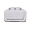 Soft Bath Pillow for Bathtub – Comfortable Neck and Head