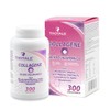 Collagene Idrolizzato 2000mg e Acido Ialuronico, 300 Compresse, Integratore Collagene,