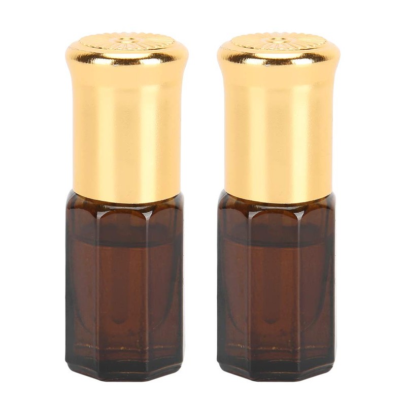 2 Bottles Refractive, Fluid RI for Refractometers Refractometer Index Oil