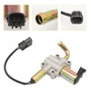 Taesayl AC284 Válvula de control de aire inactivo, válvula Iac