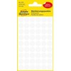 Avery Zweckform 3147 Marking dots White 5 Blatt, 270 Etiketten
