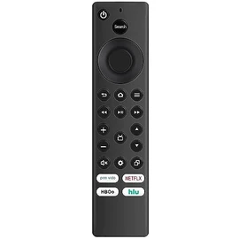 NS-RCFNA-21 3nd Gen Infrared Remote fit for Insignia TV Editions NS-24DF310NA21 NS-39DF310NA21 NS-50DF710NA21 NS-55DF710NA21 NS24DF310NA21 NS39DF310NA21 NS50DF710NA21 NS55DF710NA21 NS-43DF710NA21