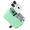 Art Pencil Sharpener 8mm Diameter with Bracket Portable for School