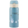 Skater (Skater) Hot and Cold Retention, Vacuum Double Structure, Direct