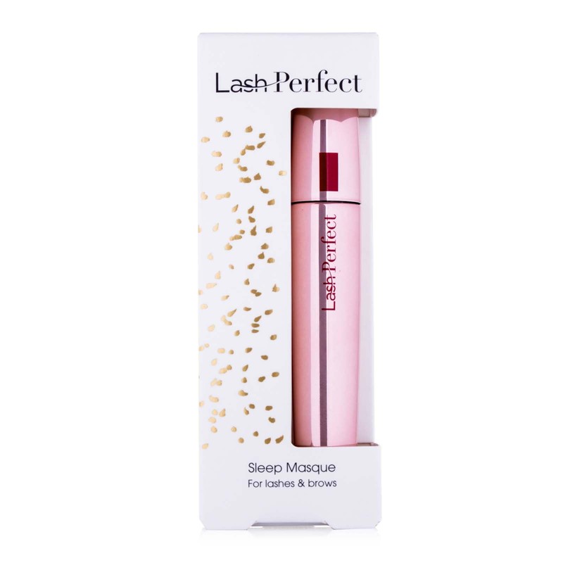 Lash Perfect Sleep Masque Serum for Lashes & Brows