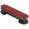 Pro Series A13-C Wooden Billiard Table Brush with Nylon Bristles,