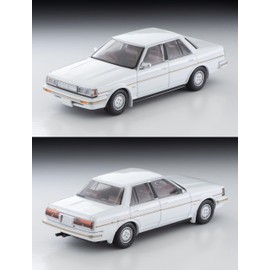 Tomica Limited Vintage Neo 1/64 LV-N156c Toyota Cresta Exceed White 85 Finished Product