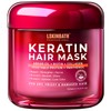 LSKINBATH Professional Keratin Hair Mask, 16.9 Fl Oz, with Argan