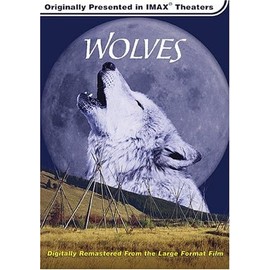 IMAX / Wolves