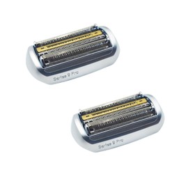94M Electric Replacement Shaver Head,Accessories Series 9 Electric Shaver Blade,Be Compatible with Braun Series 9 pro 9290cc, 9291cc, 9370cc, 9376cc, 9293s, 9260s, 9295cc, 9385cc