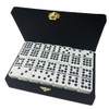 Marion Double 9 Domino Set (55 Tiles) Jumbo Tournament Professional