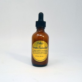 Bakuchiol Anti-Aging Serum Bio Retinol 2 ounce bottle