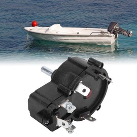 BORDSTRACT Trolling Motor Switch Speed Switch Speed Boat Motor Electric Outboard Trolling Speed Switch for Electric Kayak Boat Accessories