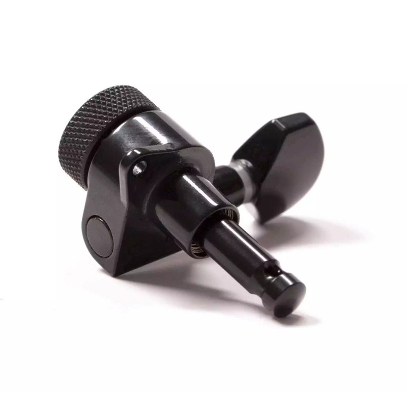 Tone Ninja Genuine Tone Ninja 19:1 Locking Tuners, 8 String