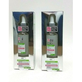 GlobalBeautyCare ( LOT 2 ) Global Beauty Care Serum Multi-Vitamin B, C, E 1 oz ( 30 ml )Ea SEALED