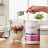 Colágeno 1kg Blu-e 100 Servicios Sabores Moras