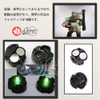 Lubonarie MG 1/100 led unit gunpla Gunpla 4 colors gundam