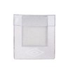 Umbro Fair Play Emblem Holder UJS7317A CLEA Clear F